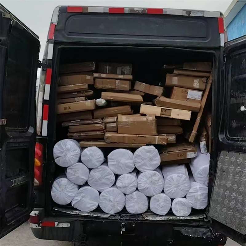河南郑州中原至义乌货运专线，一站式物流服务助您货畅其流！（到义乌物流专线）