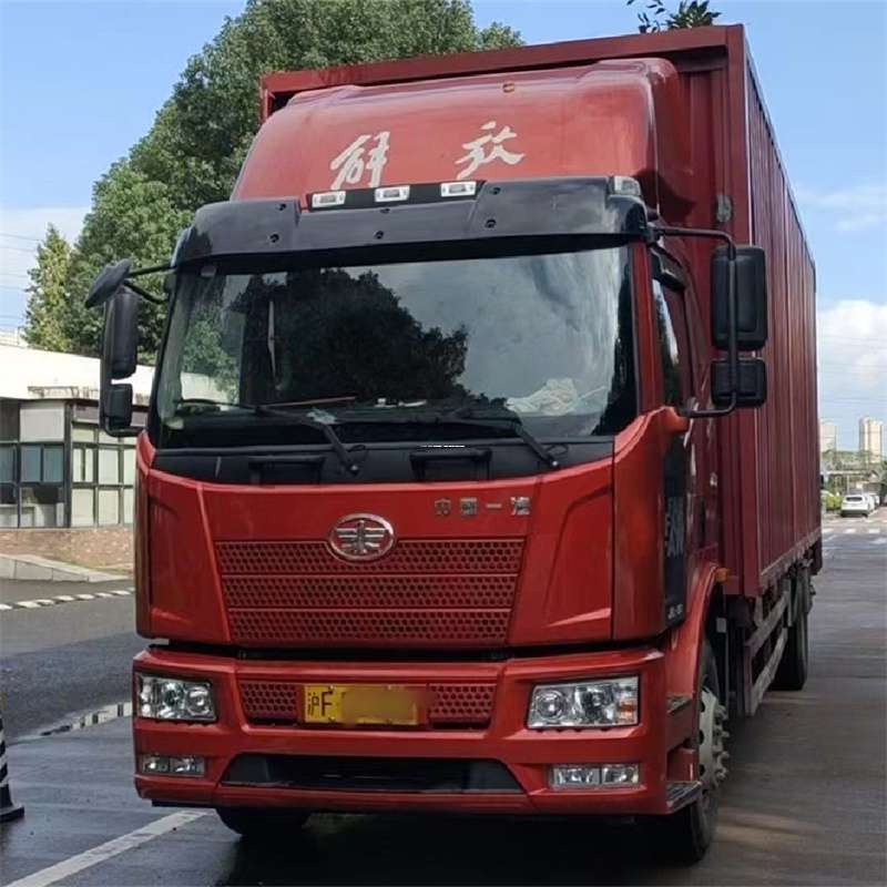 河南郑州中原到德清物流公司——专业货运，安心之选（德清物流专线货运）