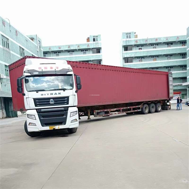 河南郑州中原到象山物流公司——一站式服务，让货运更轻松（象山物流公司在哪里）