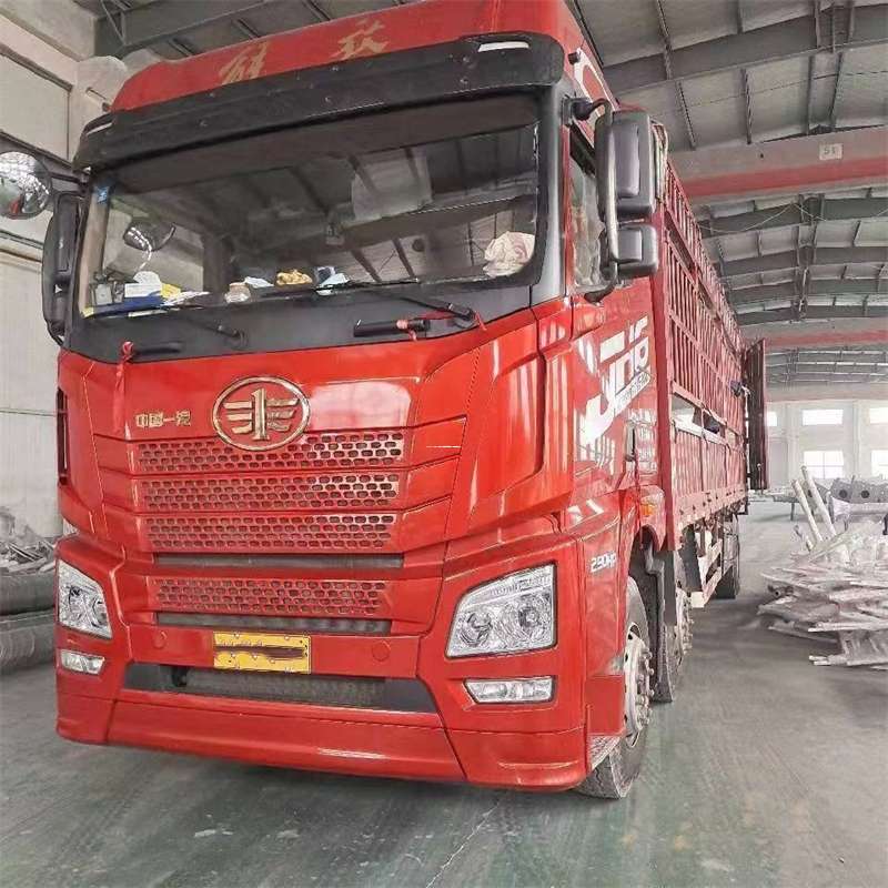 河南郑州中原到荣成物流公司一站式服务，让货运更轻松