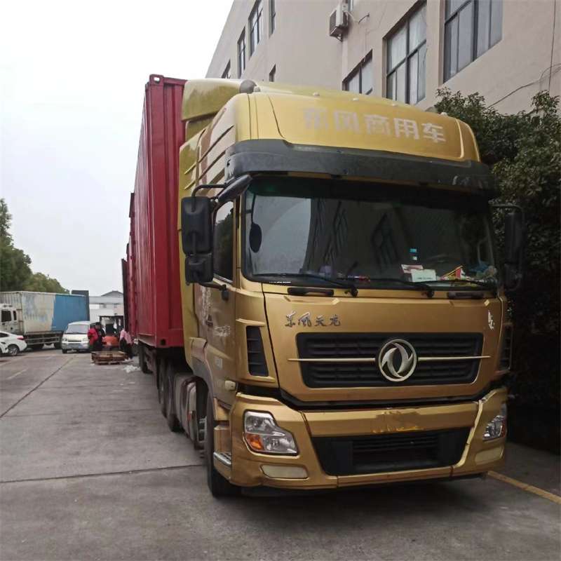 河南郑州中原到龙口物流公司，一站式服务助您货运无忧