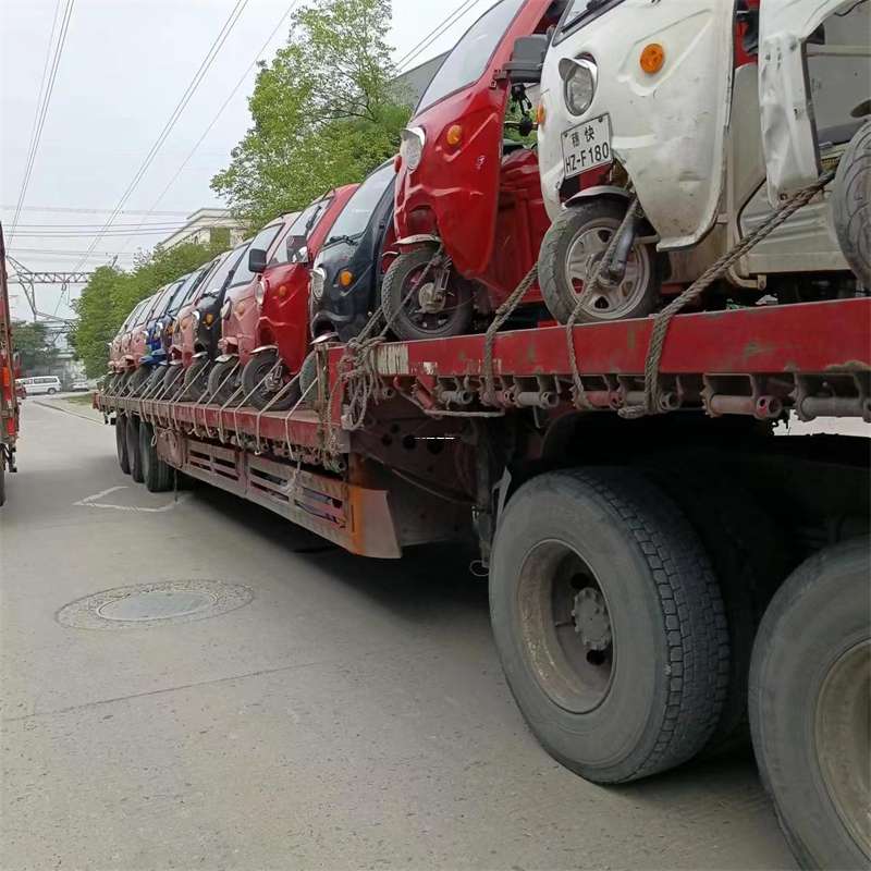 河南郑州中原到永新物流公司——一站式货运服务，满足您的各种需求