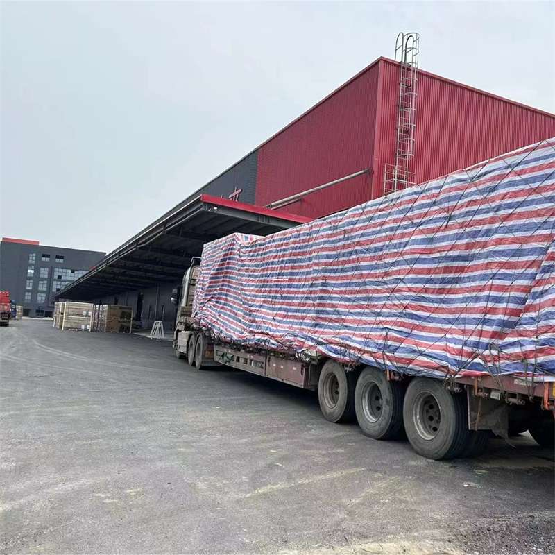 河南郑州中原至天门货运专线一站式物流服务，助力商业繁荣