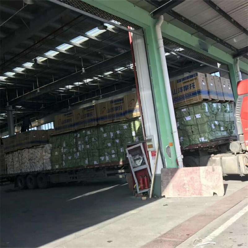 河南郑州中原到潜江物流公司，专业货运，高效快捷