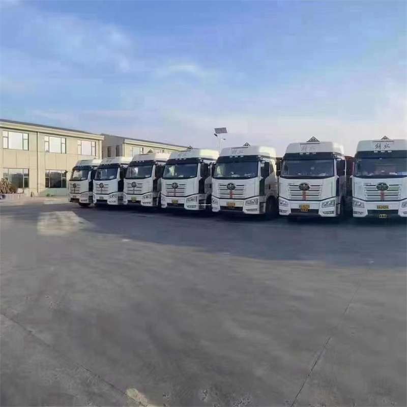 河南郑州中原到清徐物流公司一站式服务，货物快运直达