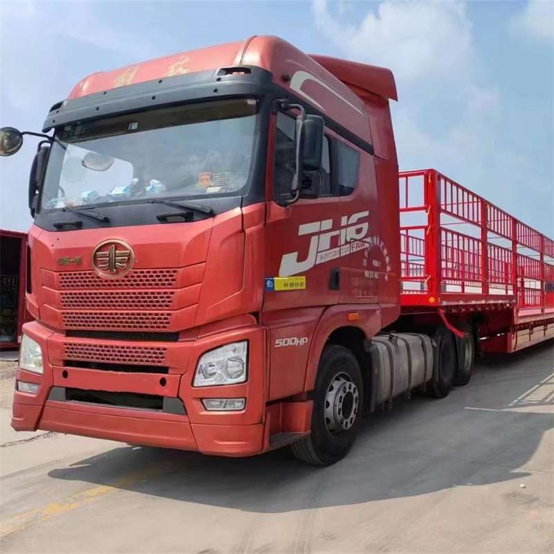 河南郑州中原到乌兰察布物流公司一站式服务，让货运更轻松