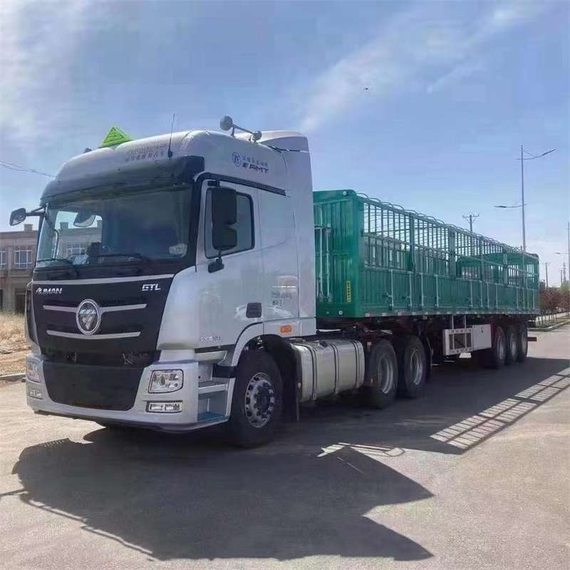 河南郑州中原到乌海物流公司——一站式服务，让货运更轻松