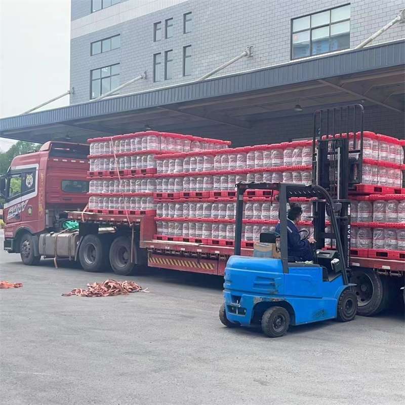 河南郑州中原到宁波物流公司——一站式服务，让货运更轻松