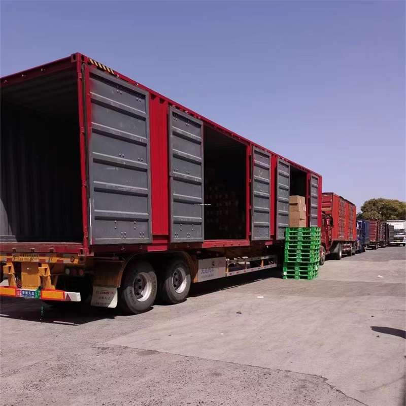 河南郑州中原到白山物流公司——一站式服务，让货运更轻松