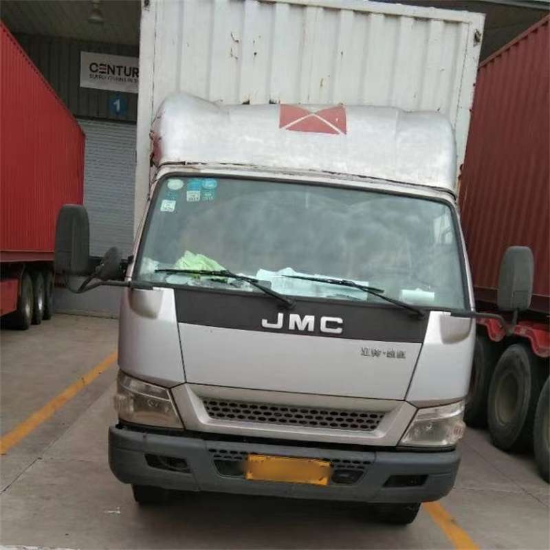 河南郑州中原到莱芜物流公司一站式服务，让货运更轻松（到莱芜物流公司一站式服务,让货运更轻松一些）