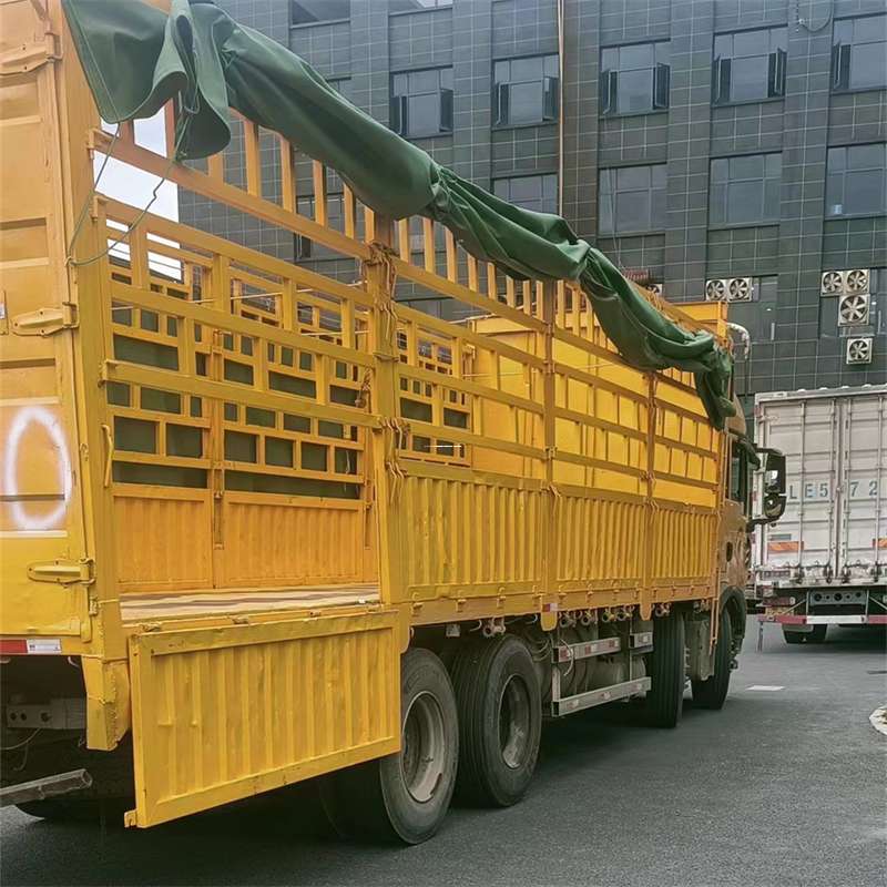 河南郑州中原至宜宾货运专线一站式物流服务，让货物畅行无忧