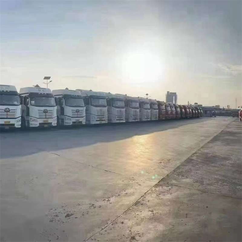 河南郑州中原到福建物流公司——专业货运，全程无忧