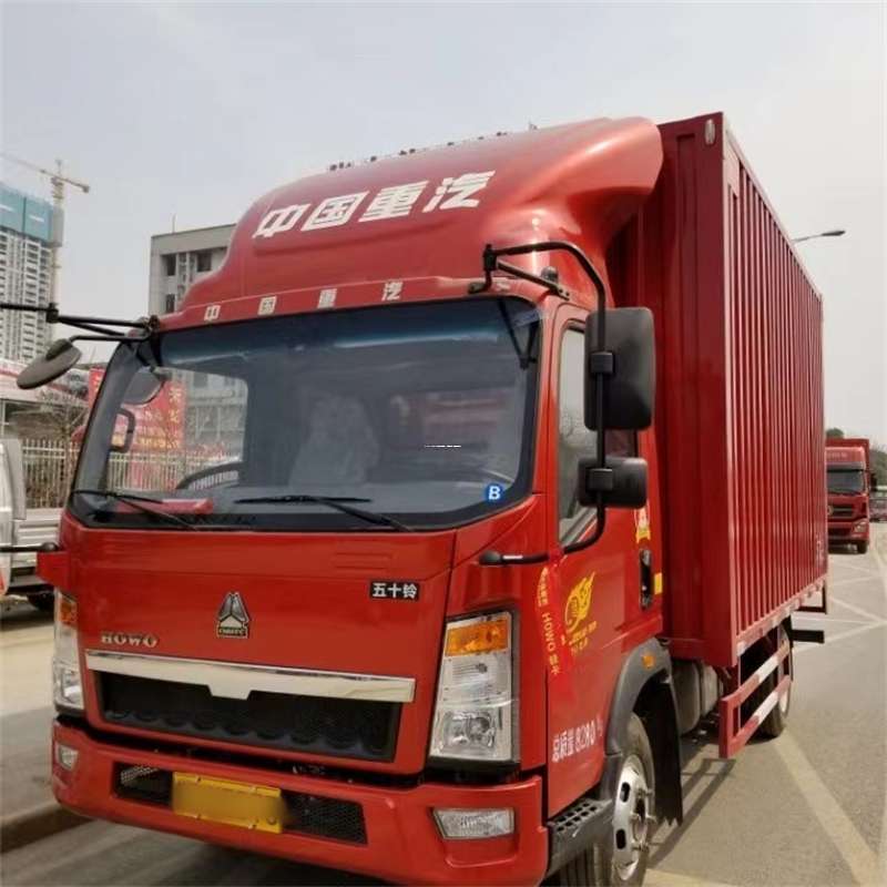 河南郑州中原到湖北物流公司——一站式服务，让货运更轻松