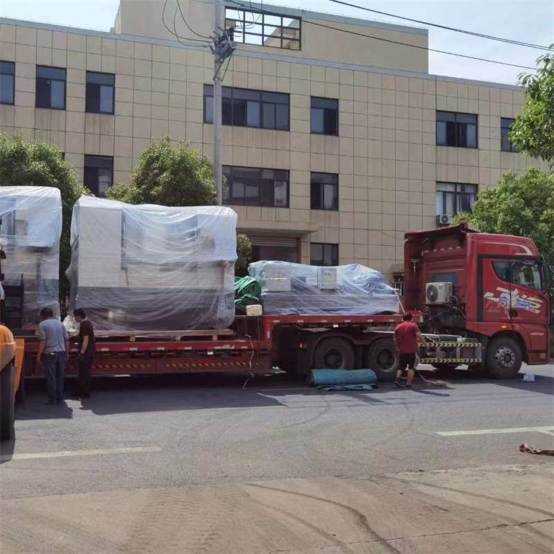 河南郑州中原到南京物流公司一站式服务，让货运更轻松