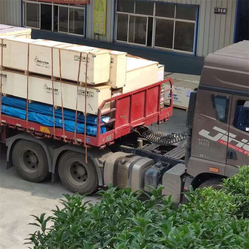 河南郑州中原到海口物流公司一站式服务，让货运更轻松