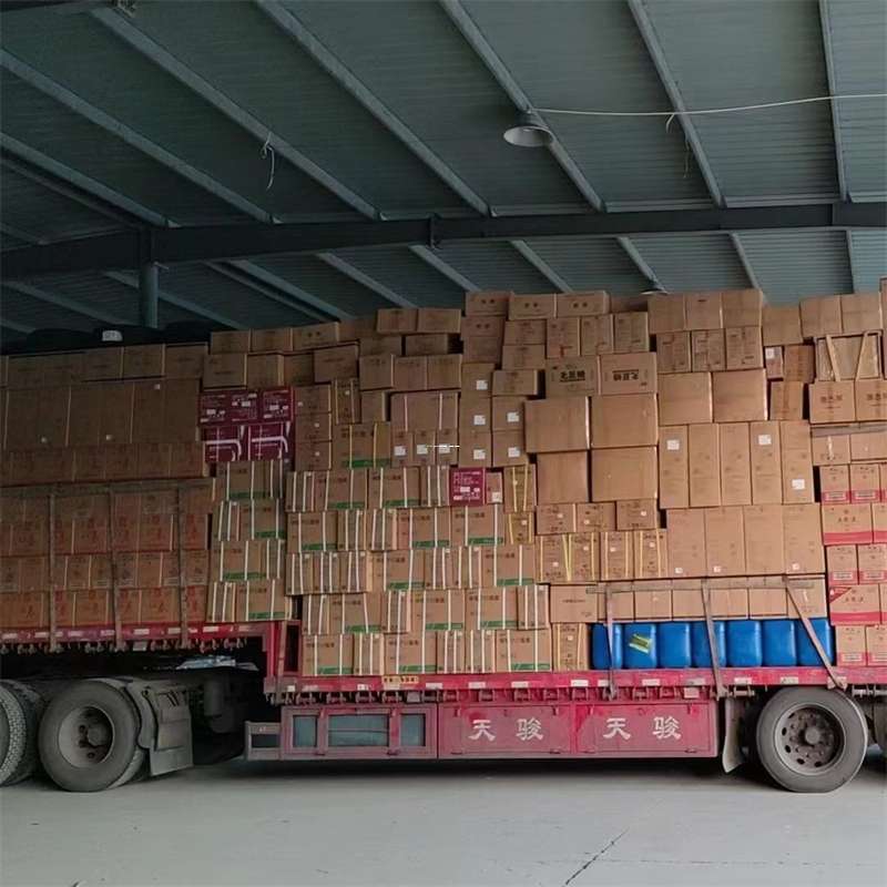 河南郑州中原到福州物流公司——专业货运，高效便捷